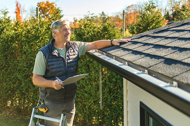 Trusted Gutter Repair And Installation service in San Diego, CA - Ben Roofing and Steel LLC